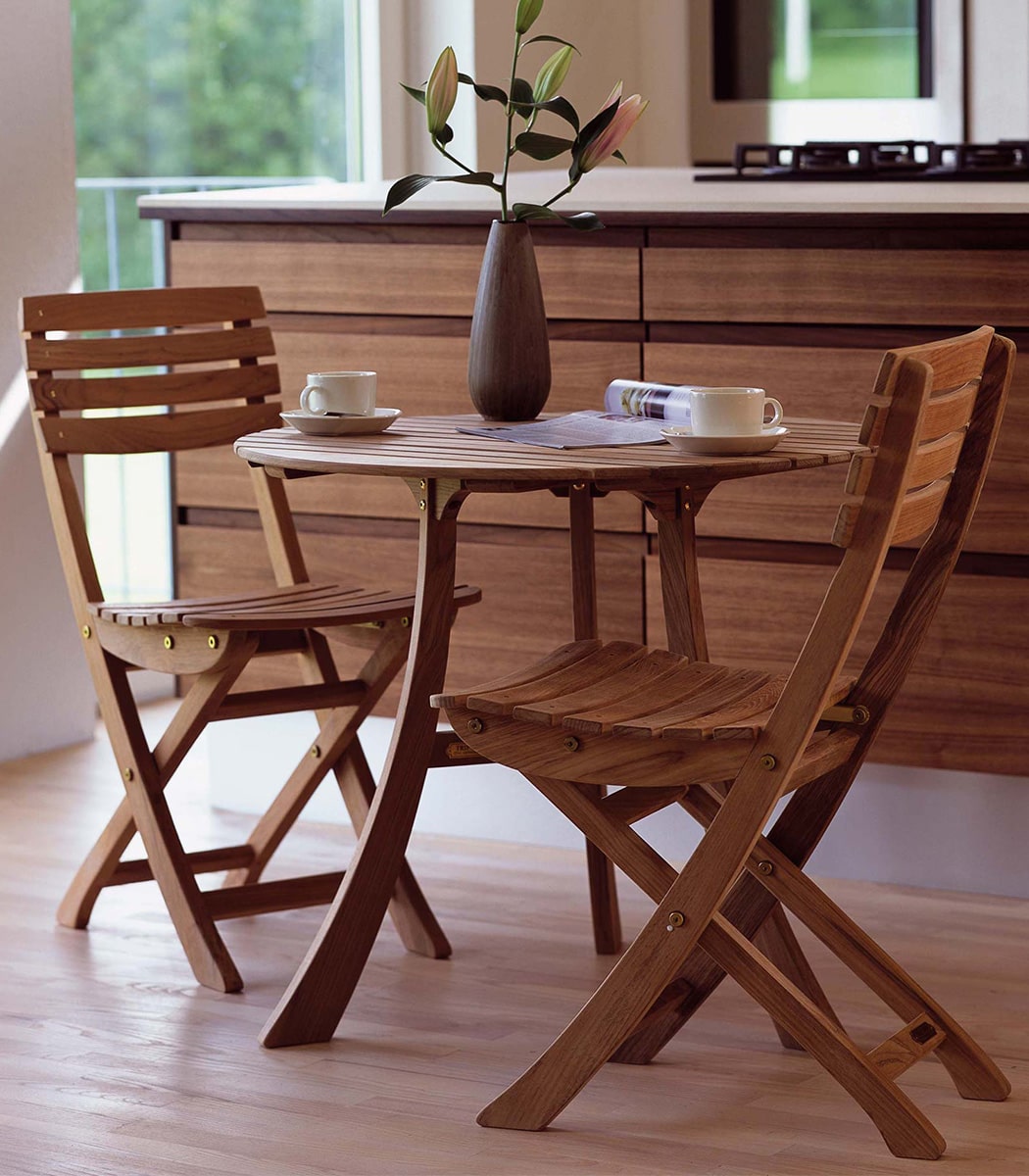 classic-wooden-chair-4 Classic wooden chair - Image 3