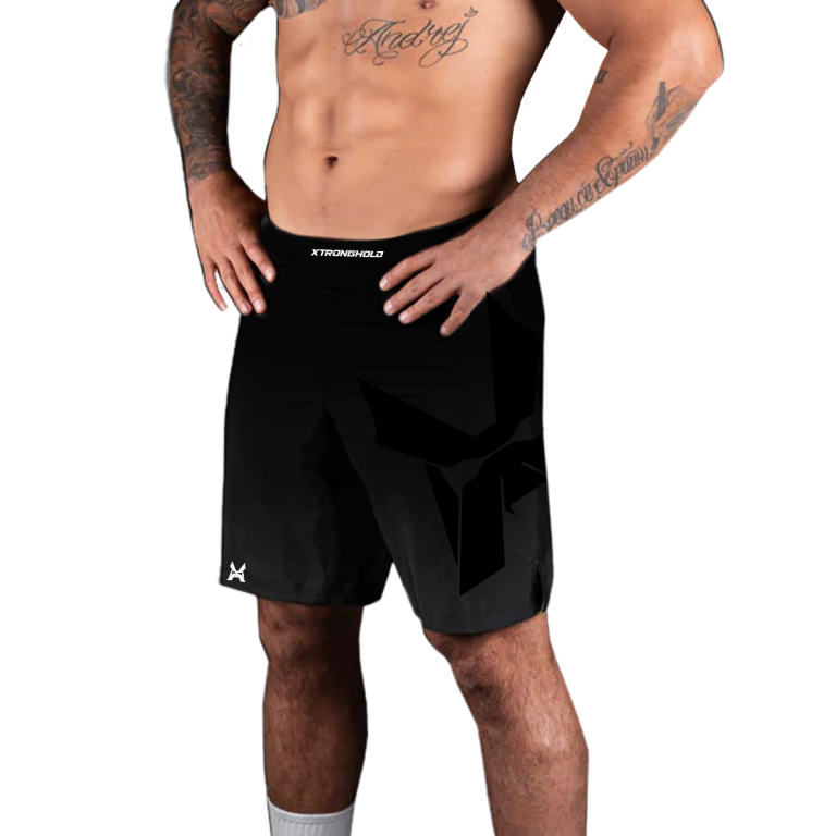 Men's Combat Technician MMA Shorts 1.0 - Image 7