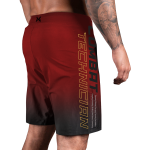Men's Combat Technician MMA Shorts 1.0 - Image 5