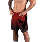 Men's Combat Technician MMA Shorts 1.0 - Image 4
