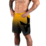 Men's Combat Technician MMA Shorts 1.0