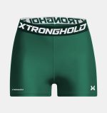 2" Women's Compression Shorts
