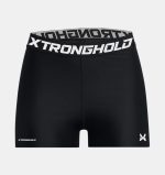 2" Women's Compression Shorts - Image 5