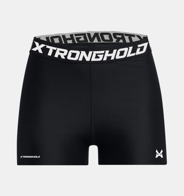 2" Women's Compression Shorts - Image 5