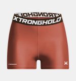 2" Women's Compression Shorts - Image 3