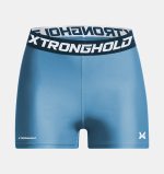 2" Women's Compression Shorts - Image 4