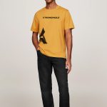 Men's Resilience Cotton T-Shirt - Image 2