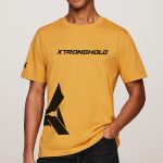 Men's Resilience Cotton T-Shirt - Image 5