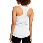 Velocity Lite Racerback Women's Tank Top - Image 2