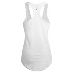 Velocity Lite Racerback Women's Tank Top - Image 4