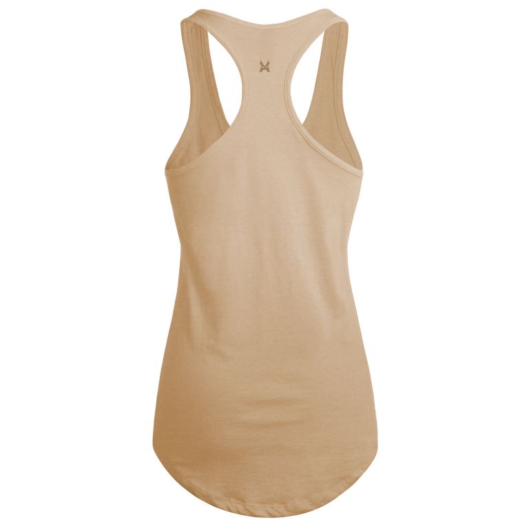 Velocity Lite Racerback Women's Tank Top - Image 9