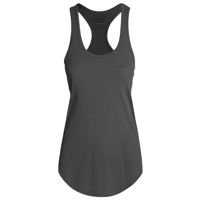 Velocity Lite Racerback Women's Tank Top - Image 15