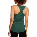 Velocity Lite Racerback Women's Tank Top - Image 12