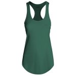 Velocity Lite Racerback Women's Tank Top - Image 11