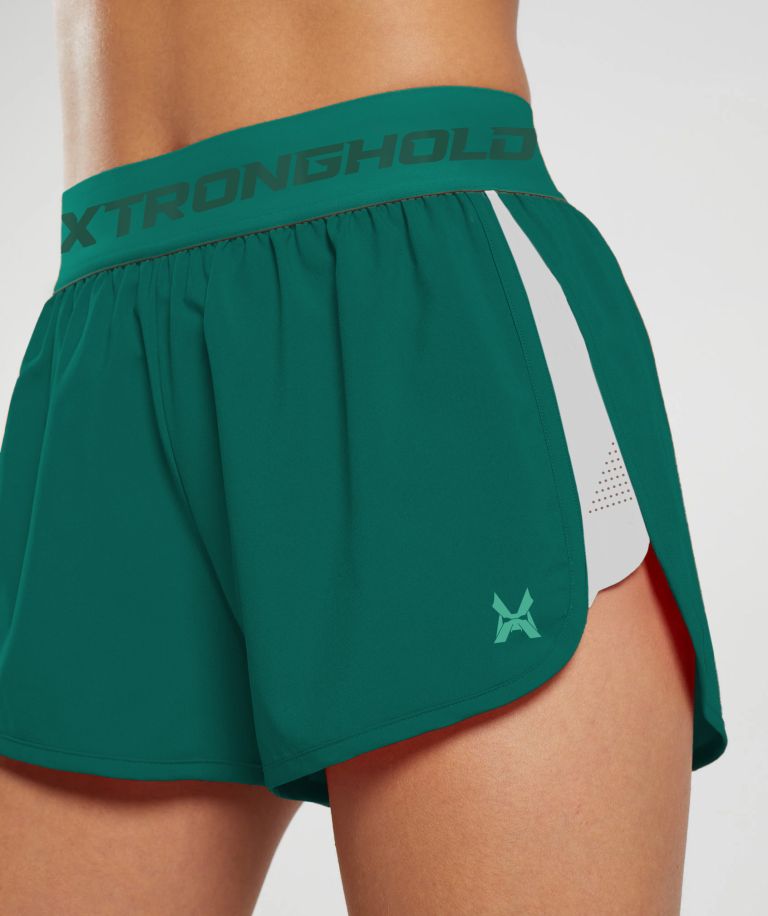 Velocity Lite Women's Shorts - Image 2