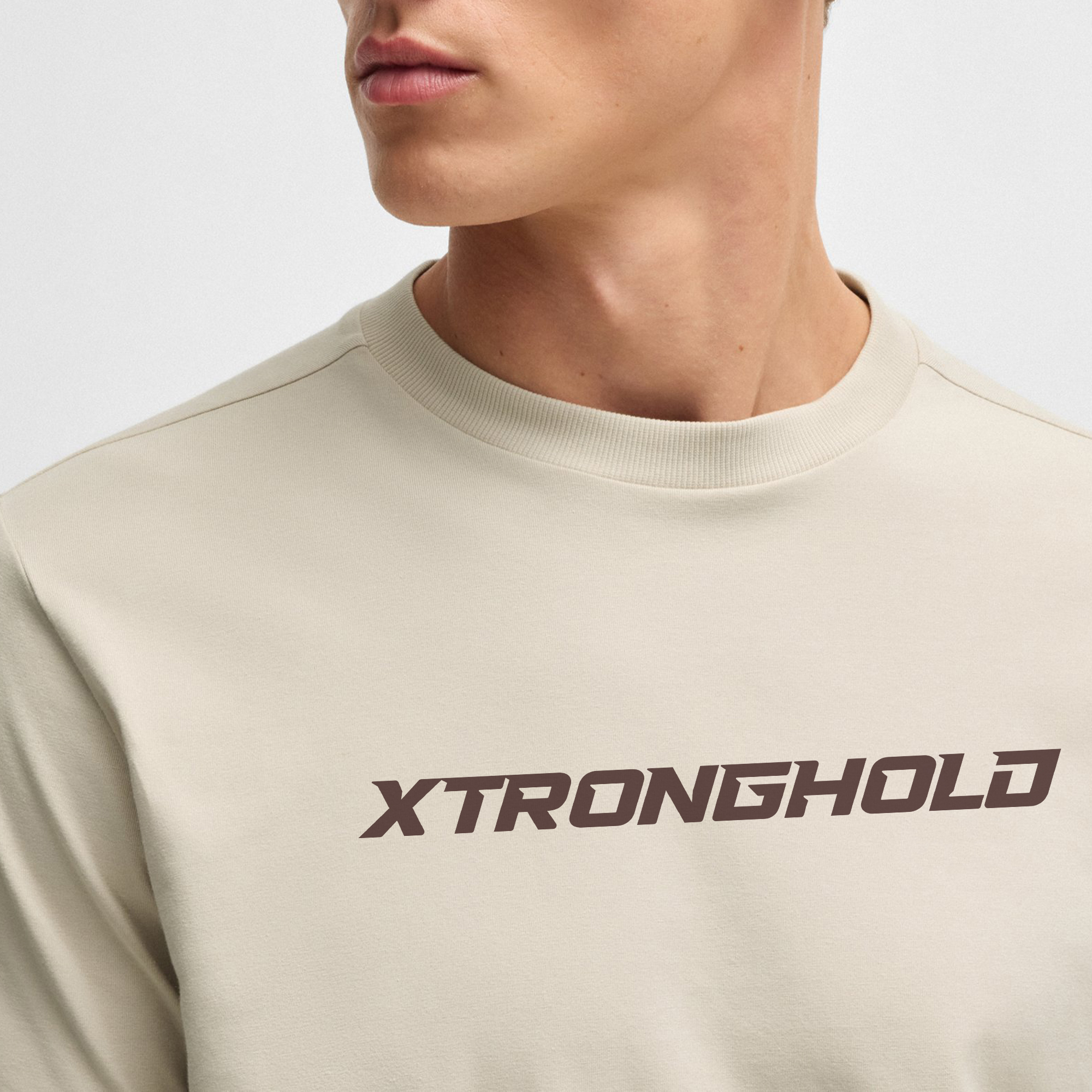 XTRDME~2 Men's Resilience Cotton T-Shirt - Image 7