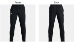 Men's Klassisch Agile Joggers - Image 3