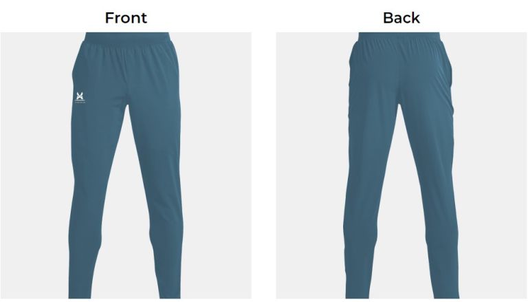 Men's Klassisch Agile Joggers - Image 6