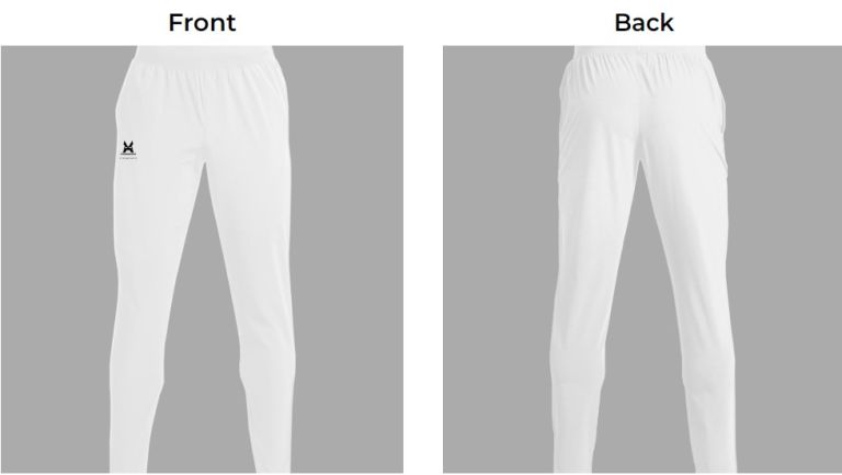 Men's Klassisch Agile Joggers - Image 9