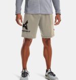 Men's Survivor Cotton Blend Training Shorts 1.0 - Image 2