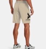 Men's Survivor Cotton Blend Training Shorts 1.0 - Image 3