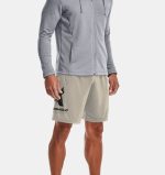 Men's Survivor Cotton Blend Training Shorts 1.0 - Image 4