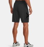 Men's Survivor Cotton Blend Training Shorts 1.0 - Image 11