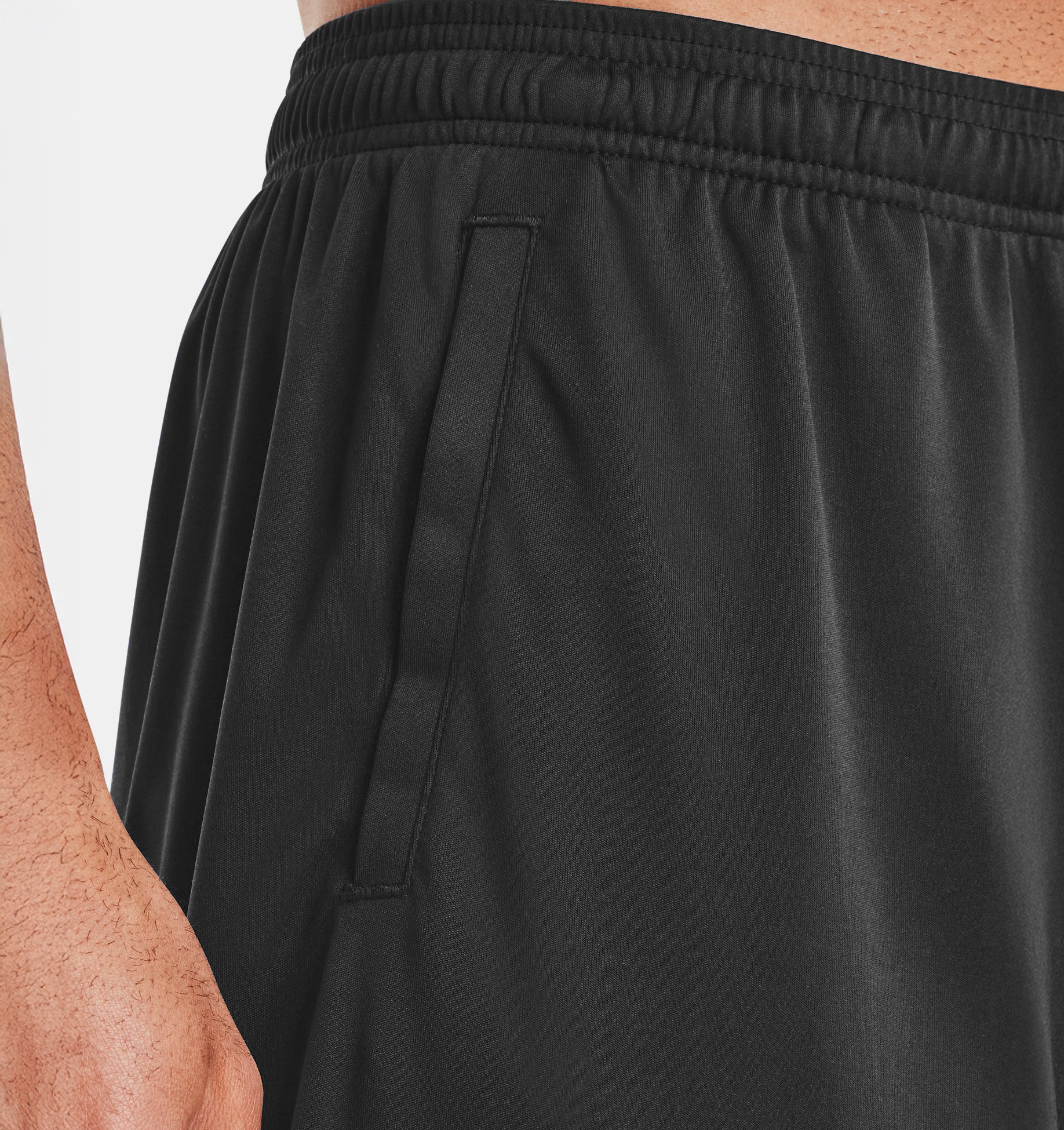 XTRD Mens Survivor Ciruit Training Shorts 1.0 Gray 04 Men's Survivor Cotton Blend Training Shorts 1.0 - Image 13