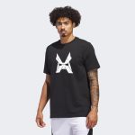 Men's Survivor Workout Cotton T-Shirt