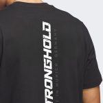 Men's Survivor Workout Cotton T-Shirt - Image 18