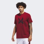 Men's Survivor Workout Cotton T-Shirt - Image 17