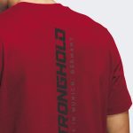 Men's Survivor Workout Cotton T-Shirt - Image 14