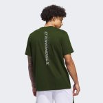 Men's Survivor Workout Cotton T-Shirt - Image 12