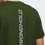 Men's Survivor Workout Cotton T-Shirt - Image 10