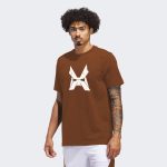 Men's Survivor Workout Cotton T-Shirt - Image 9