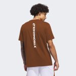 Men's Survivor Workout Cotton T-Shirt - Image 8