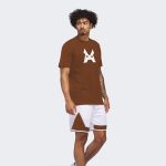 Men's Survivor Workout Cotton T-Shirt - Image 7