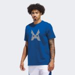 Men's Survivor Workout Cotton T-Shirt - Image 5