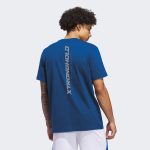 Men's Survivor Workout Cotton T-Shirt - Image 4