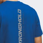 Men's Survivor Workout Cotton T-Shirt - Image 2
