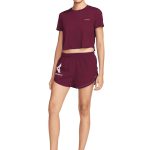 Women's Survivor Cotton Shorts 1.0 - Image 2