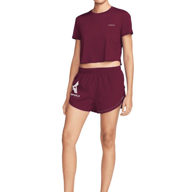 Women's Survivor Cotton Shorts 1.0 - Image 2