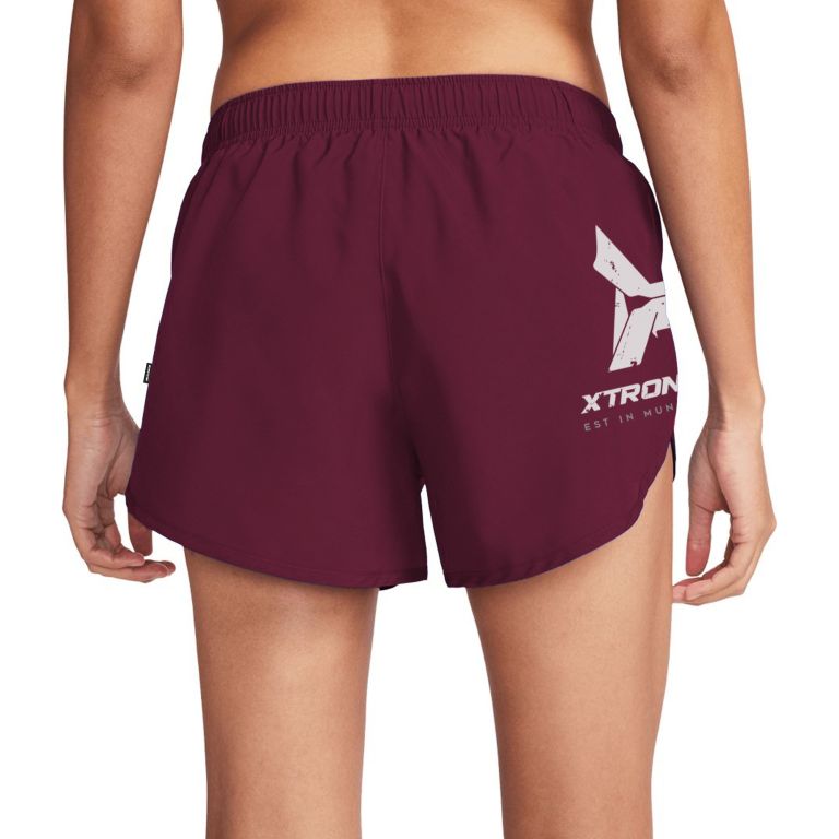Women's Survivor Cotton Shorts 1.0 - Image 5