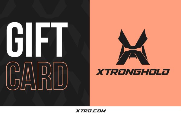 XTRD Gift Card