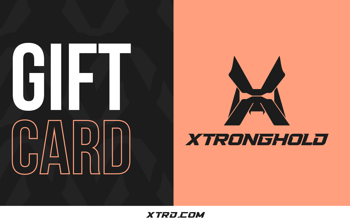Gift Card XTRONGHOLD V1 XTRD Gift Card - Image 1
