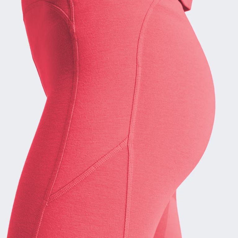 Women's MC Flow 7/8 Leggings V1 - Image 4