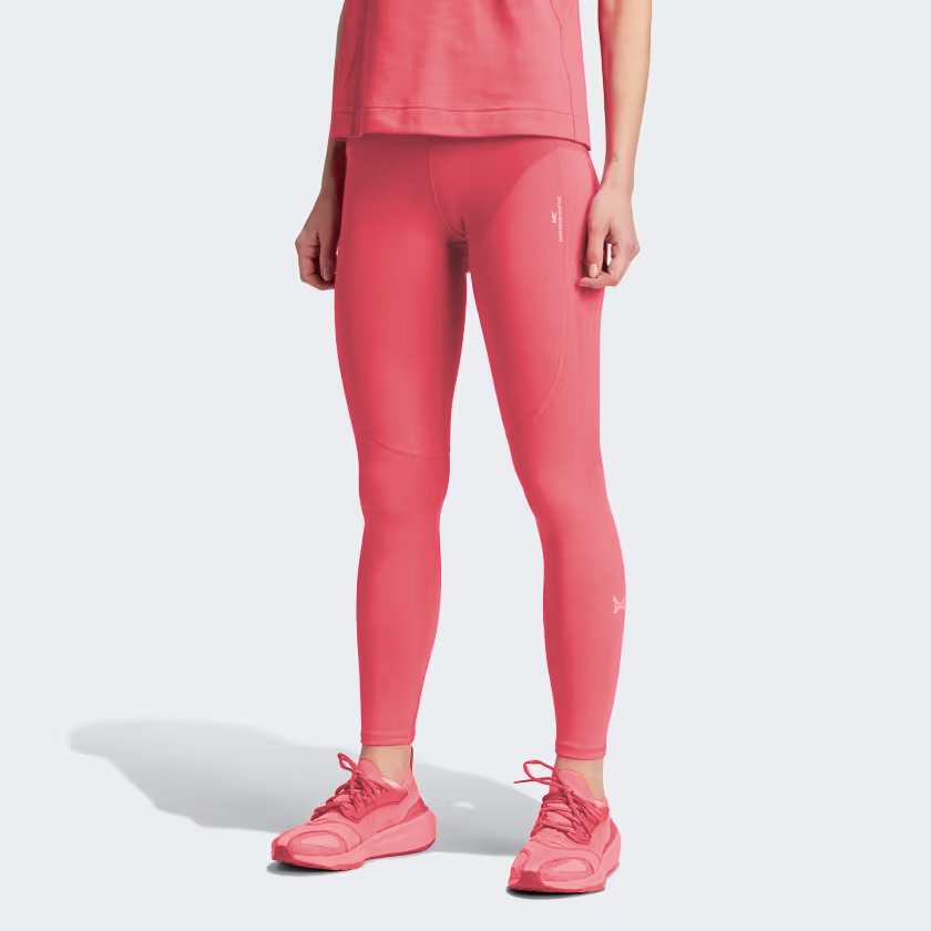 Women's MC Flow Leggings V1 Fuzzy Terra Cotta 05 Women's MC Flow 7/8 Leggings V1 - Image 1