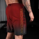 Men's Combat Technician MMA Shorts 1.0 - Image 9