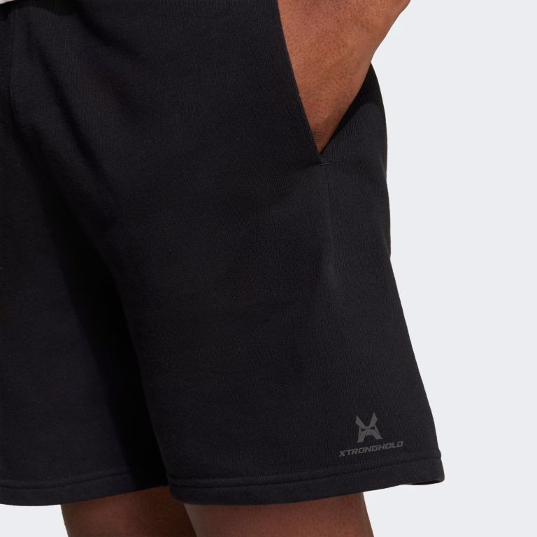 XTRD Men's X Agility Shorts - Image 21