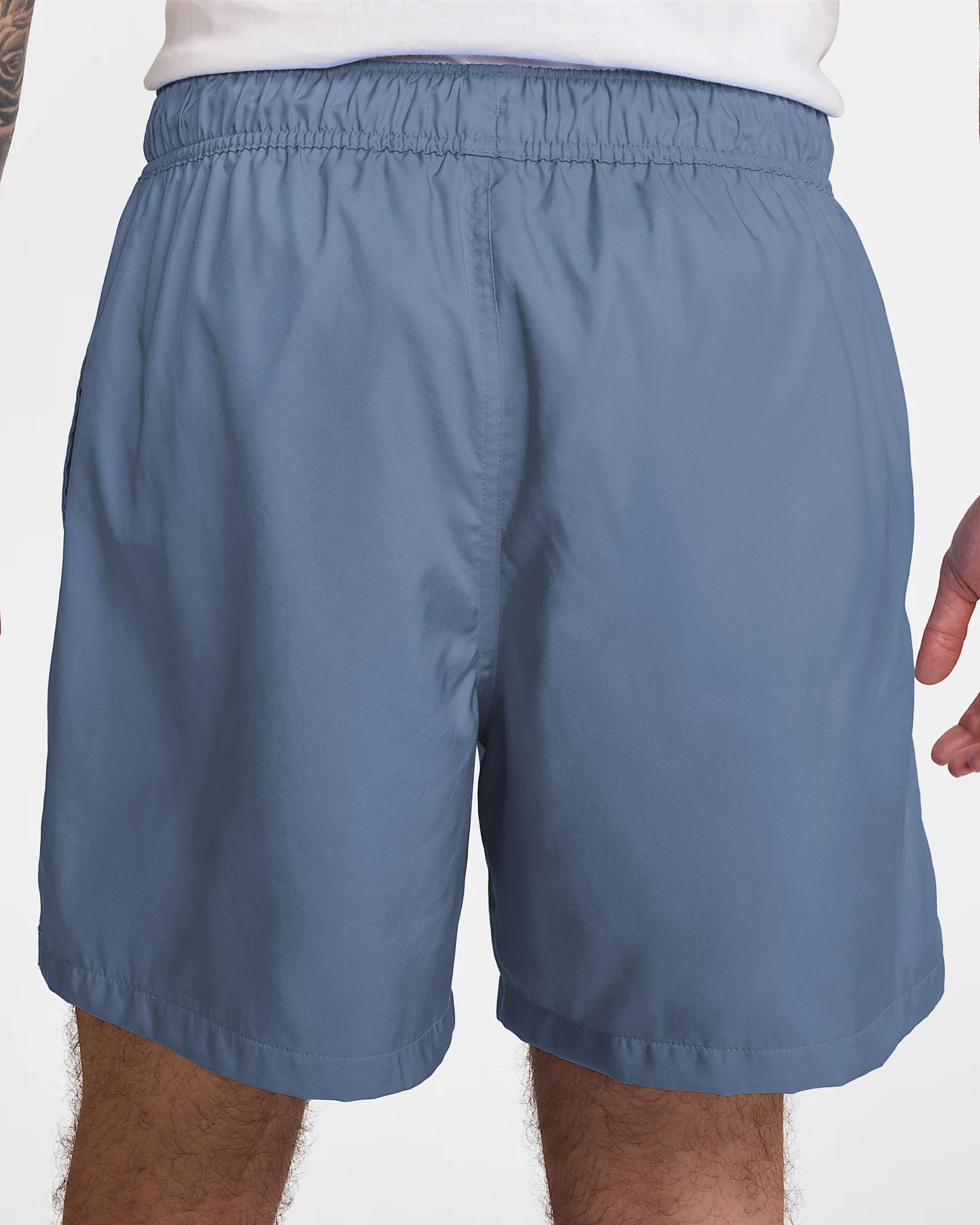 XTRD Men's X Agility Shorts Dawn Blue 03 XTRD Men's X Agility Shorts - Image 12